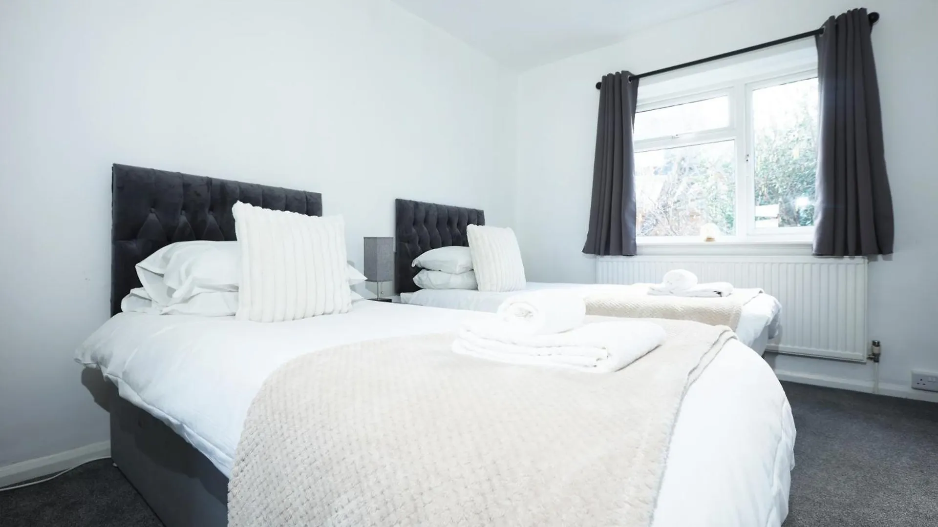 Highfield Place By N And N Stays, Great Location, Plenty Of On Street Parking, Perfect For Contractors, Workers & Families Visiting Bath, Great Disc For Long Stays Avaialable United Kingdom