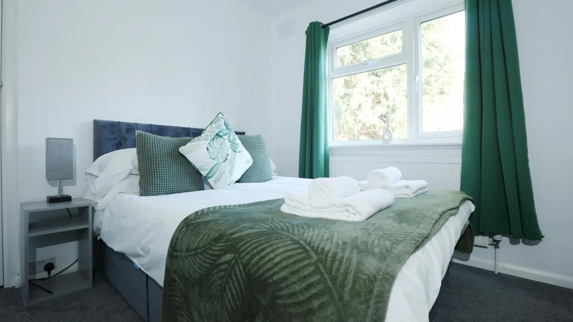 Apartment Highfield Place By N And N Stays, Great Location, Plenty Of On Street Parking, Perfect For Contractors, Workers & Families Visiting Bath, Great Disc For Long Stays Avaialable United Kingdom