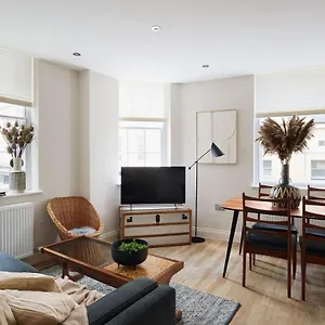Superior Luxury - City Centre Apartamento