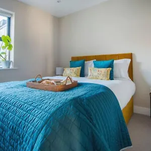 Apartment Dream - John Street 2 Bedroom, Bath