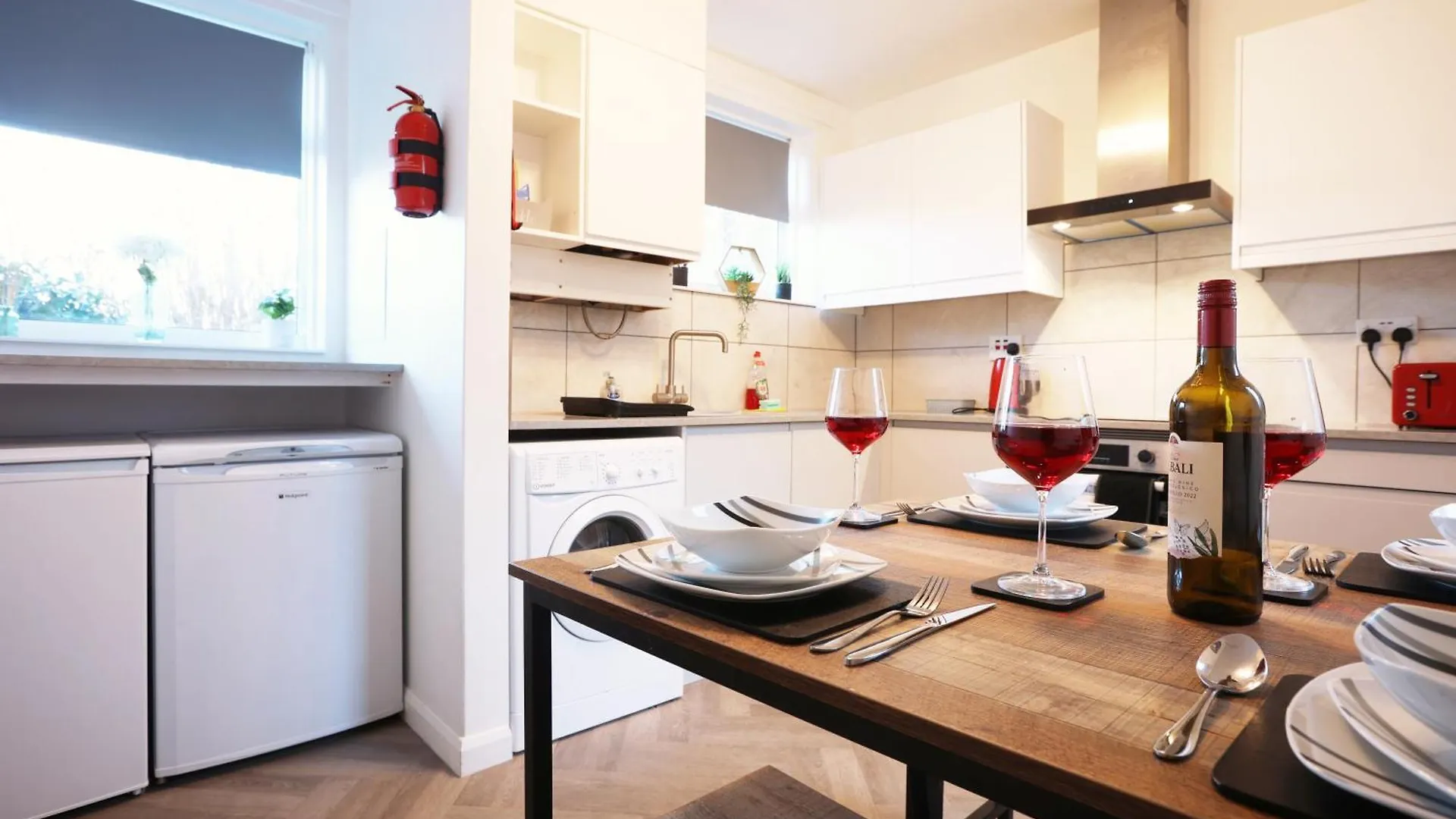 Highfield Place By N And N Stays, Great Location, Plenty Of On Street Parking, Perfect For Contractors, Workers & Families Visiting Bath, Great Disc For Long Stays Avaialable Appartement Bath