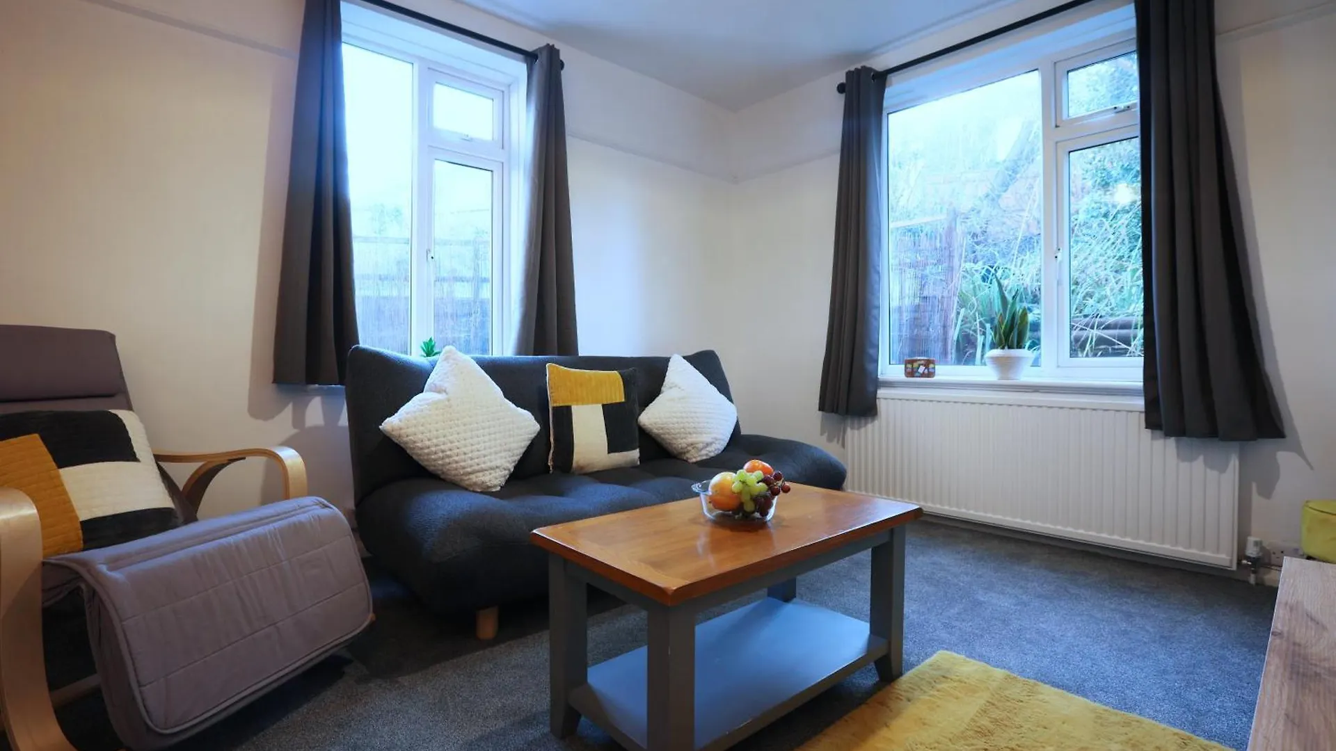 Appartement Highfield Place By N And N Stays, Great Location, Plenty Of On Street Parking, Perfect For Contractors, Workers & Families Visiting Bath, Great Disc For Long Stays Avaialable Verenigd Koninkrijk