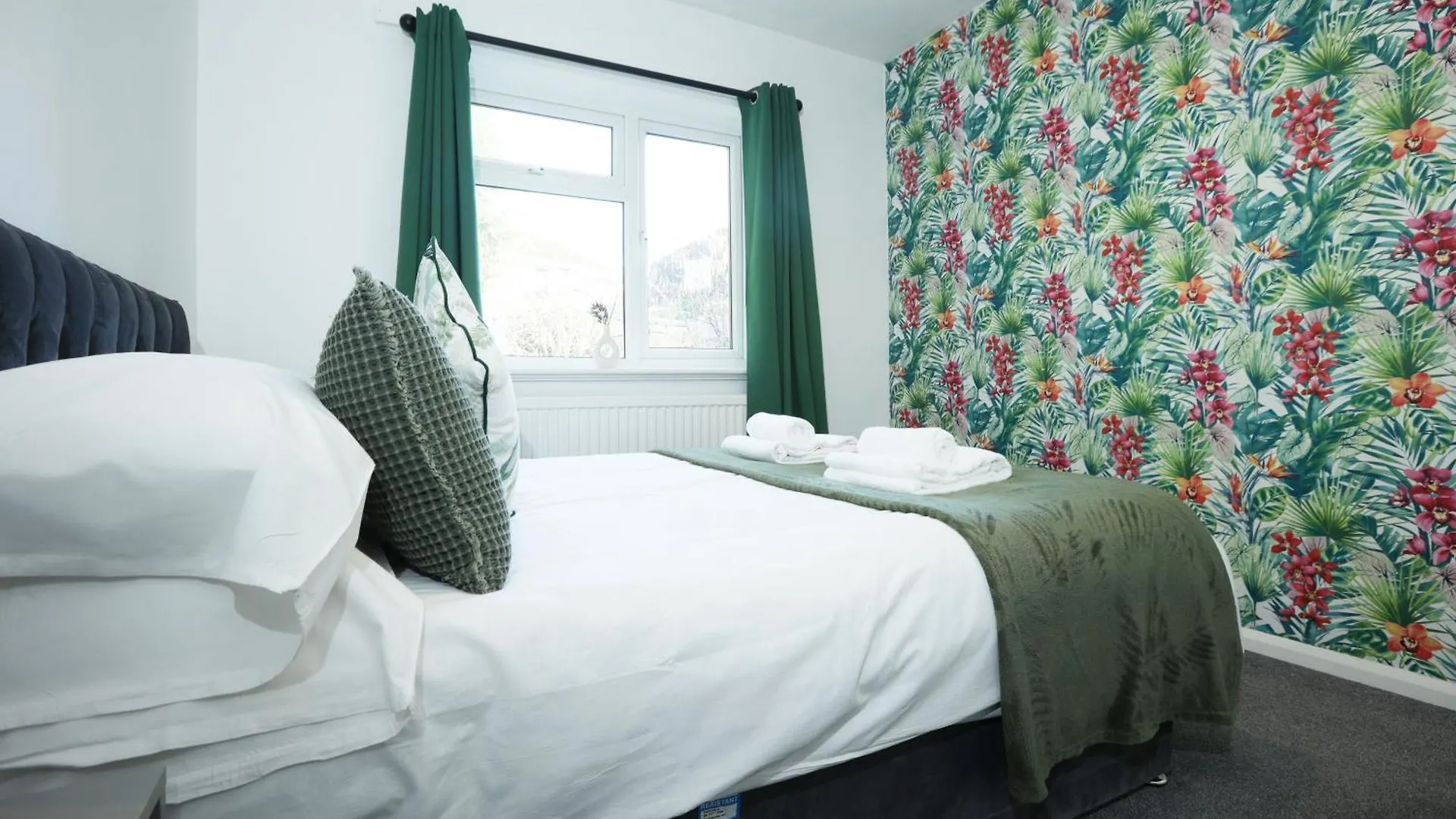 Appartement Highfield Place By N And N Stays, Great Location, Plenty Of On Street Parking, Perfect For Contractors, Workers & Families Visiting Bath, Great Disc For Long Stays Avaialable Verenigd Koninkrijk