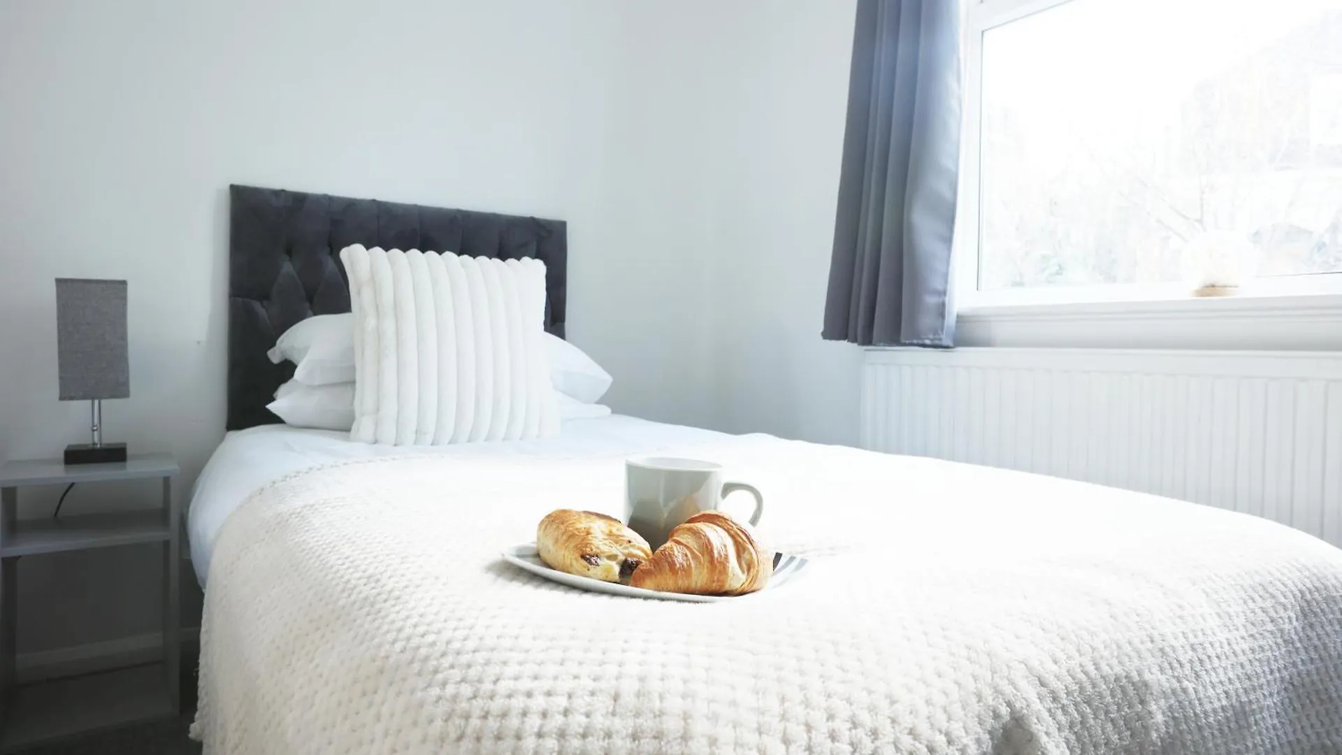Appartement Highfield Place By N And N Stays, Great Location, Plenty Of On Street Parking, Perfect For Contractors, Workers & Families Visiting Bath, Great Disc For Long Stays Avaialable